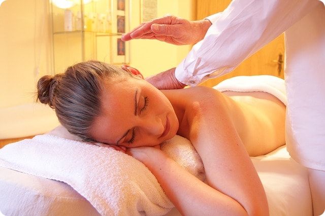 Massage und Entspannung im Kurzurlaub