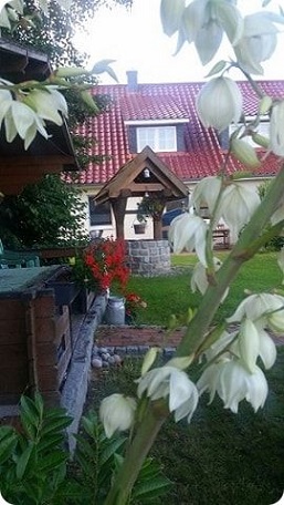 Maiks Ferienwohnungen auf der Insel Poel