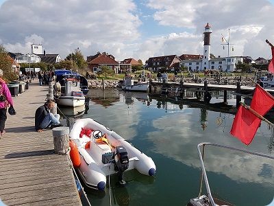 Schlauchboottouren-auf-der-Ostsee