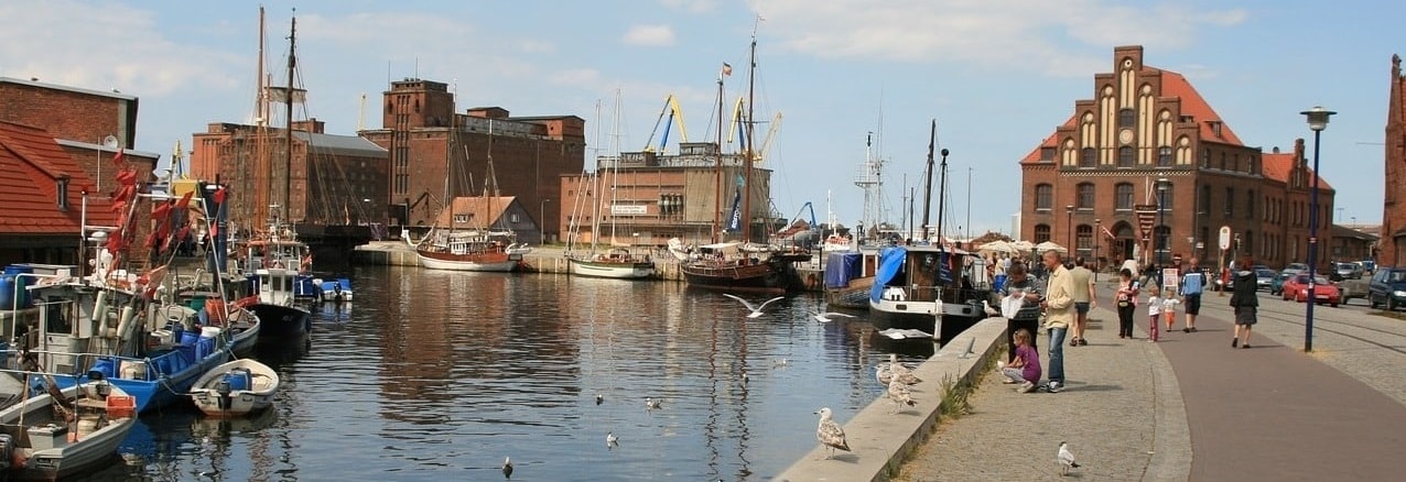 Hansestadt Wismar Sehenswürdigkeiten