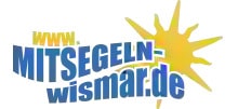 Katamaran segeln auf der Ostsee