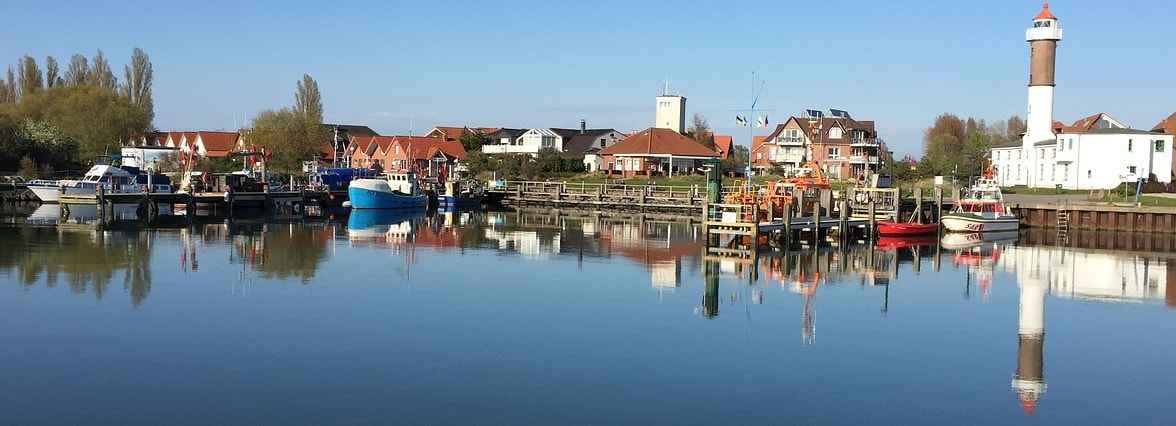 Ostseebad Insel Poel